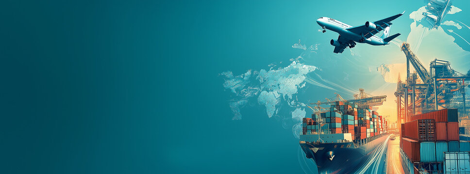 Logistics 4