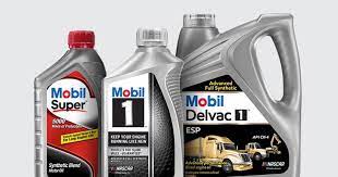 Lube Oil 2