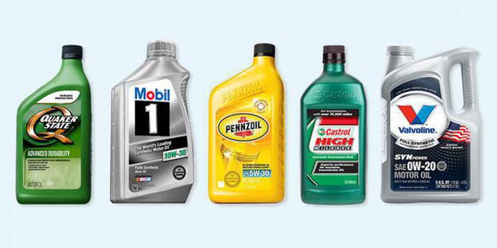 Lube Oil 4