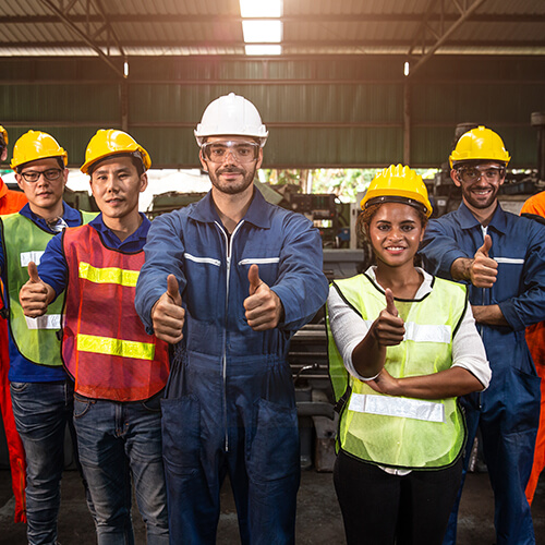 Manpower 4