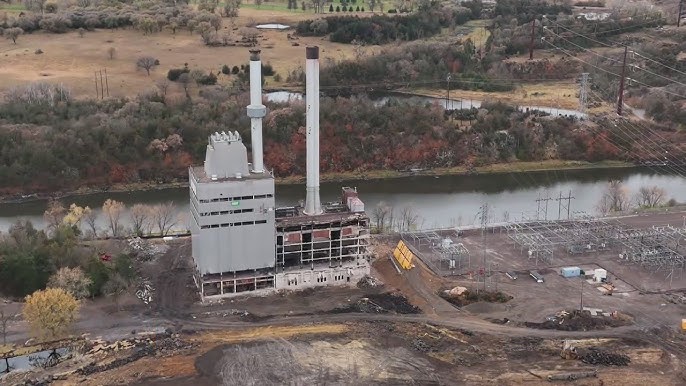 Power Plant 3
