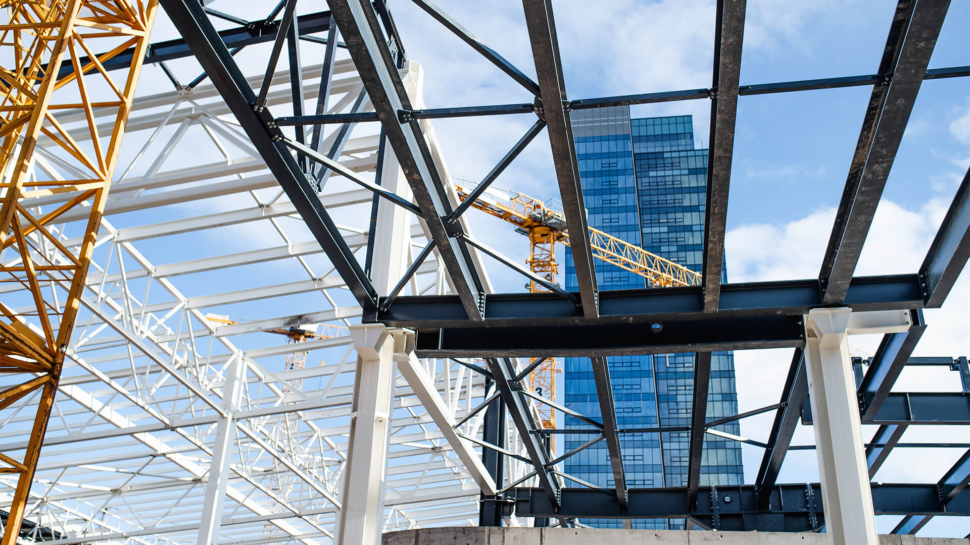 Structural Work 1